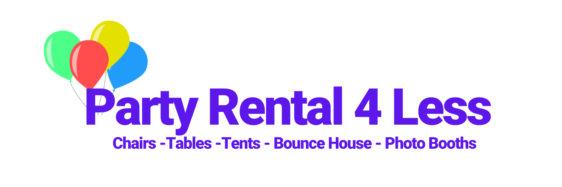 Party Rental 4 Less